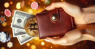 Онлайн казино BrillX Casino